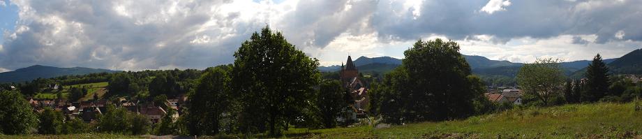 niederhaslach